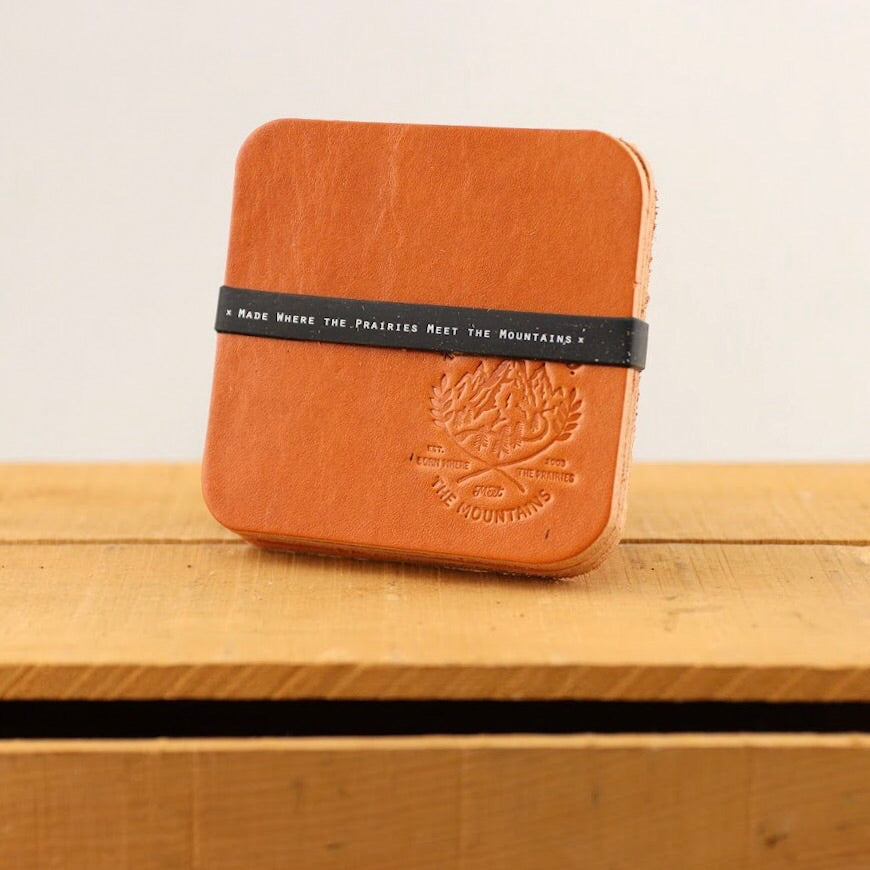 Rockies Coaster Set - The Populess Company