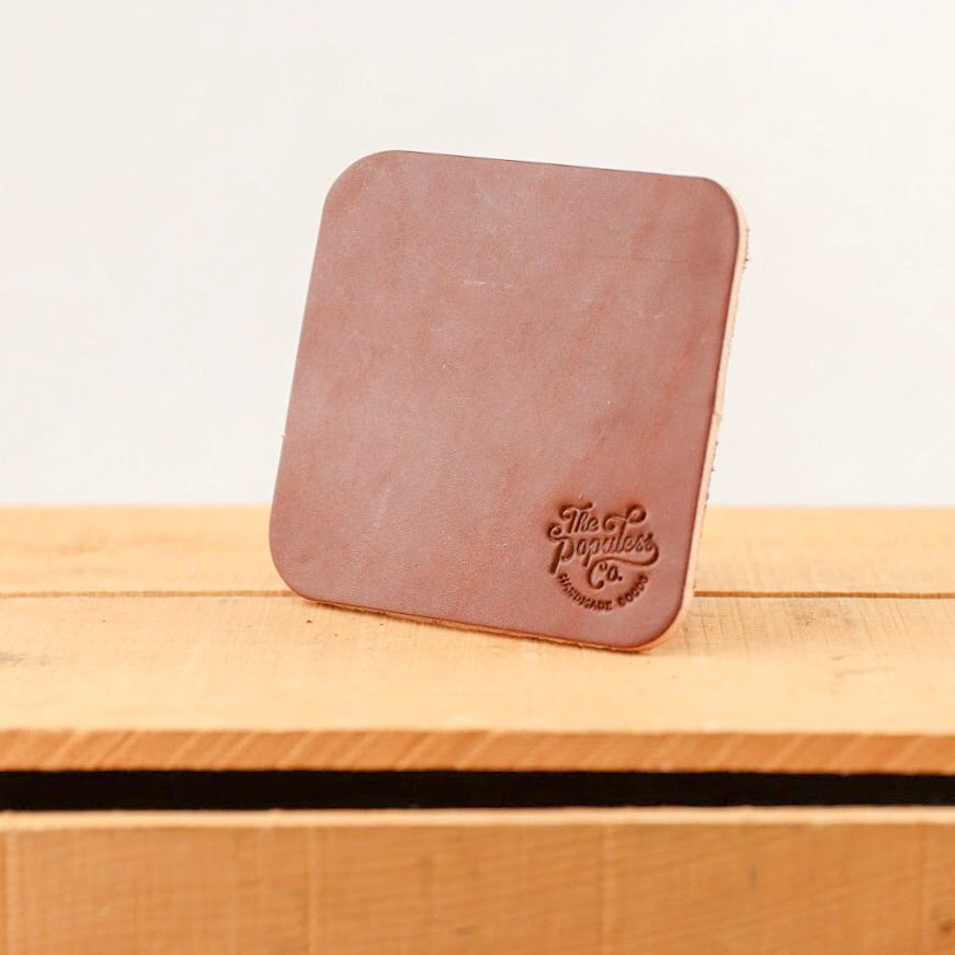 Til Death Coaster Set - The Populess Company