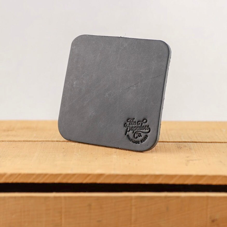 Til Death Coaster Set - The Populess Company