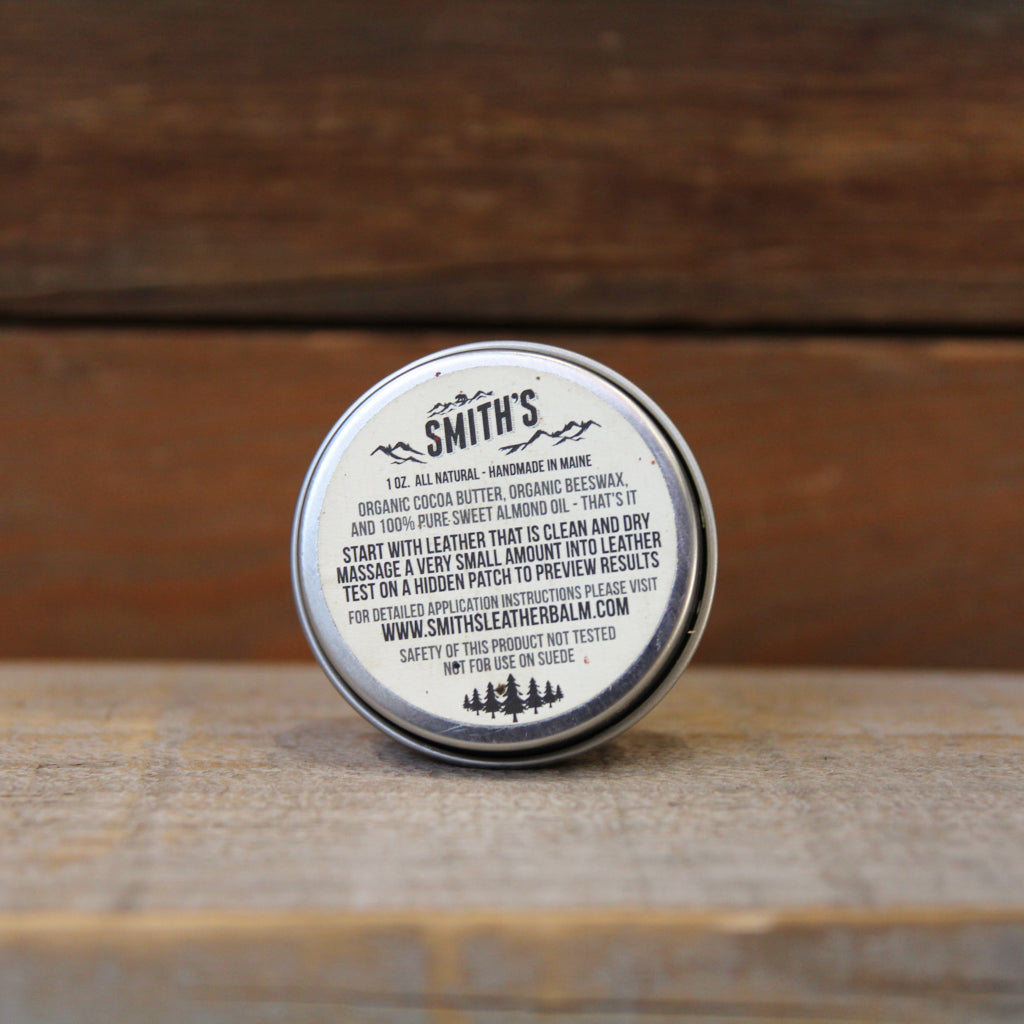 Smiths Balm - The Populess Company